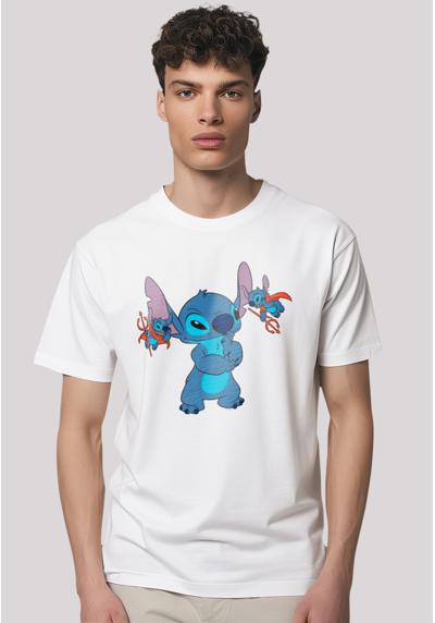 Футболка DISNEY LILO UND STITCH LITTLE DEVILS