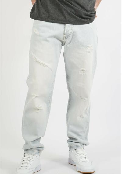 Джинсы ZICCO JEANS 472-TORN