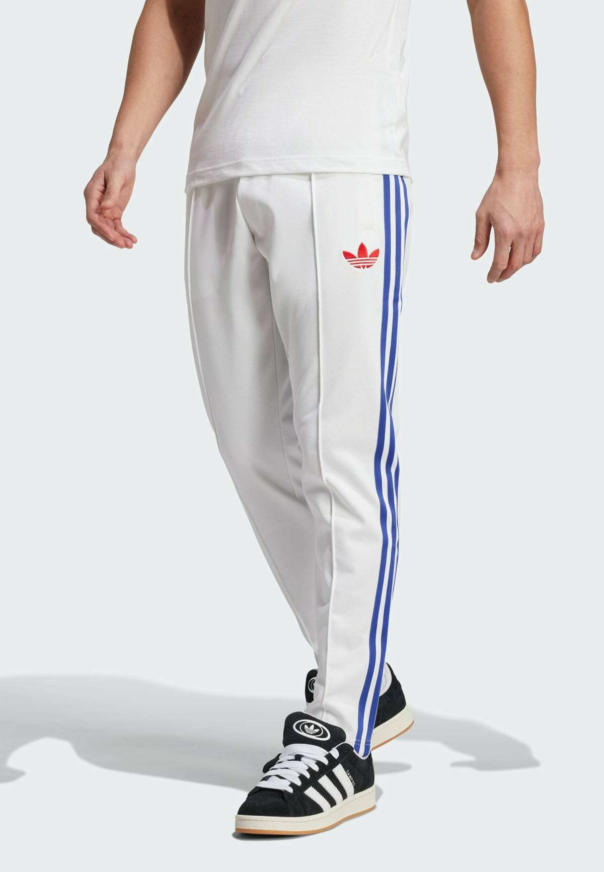 Брюки JUDE BELLINGHAM TRACK PANTS