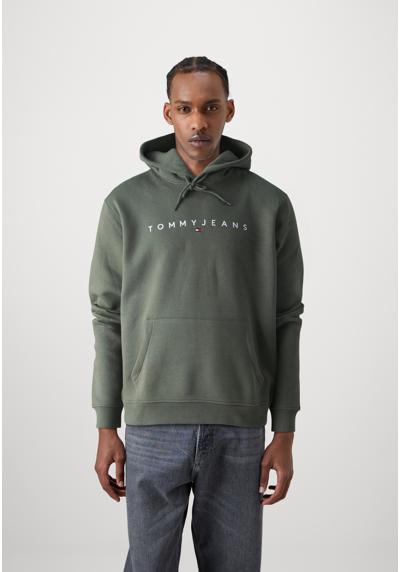 Кофта LINEAR LOGO HOODIE