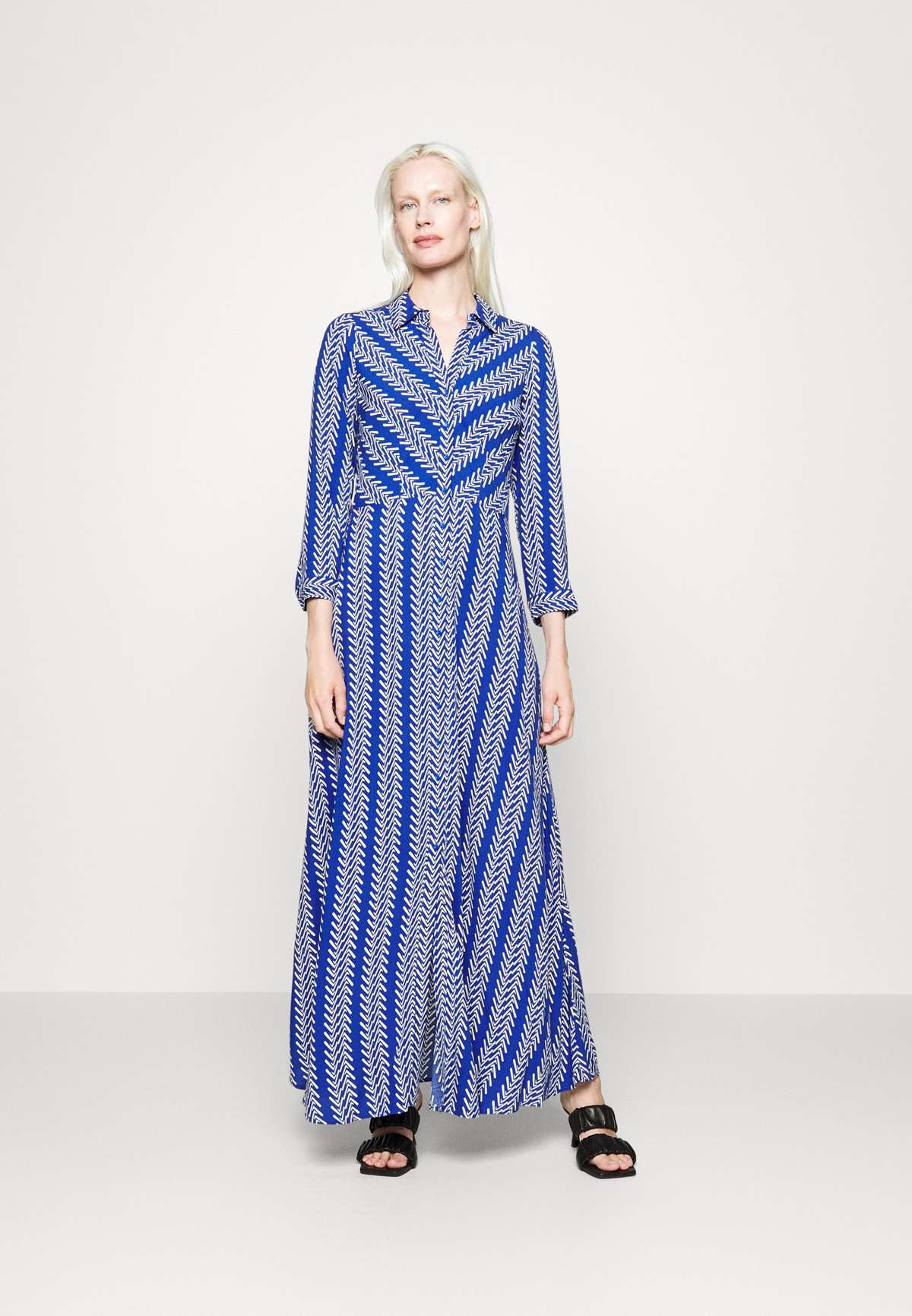 Платье YASSAVANNA LONG SHIRT DRESS