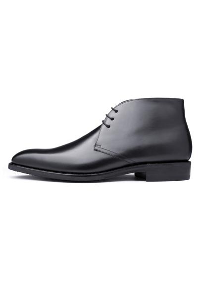 Ботинки на шнуровке BOTTINES CUIR CHUKKA