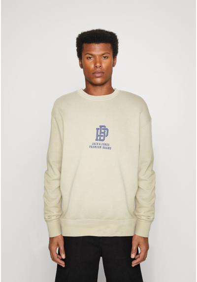 Кофта JPRBLUPETE CREW NECK