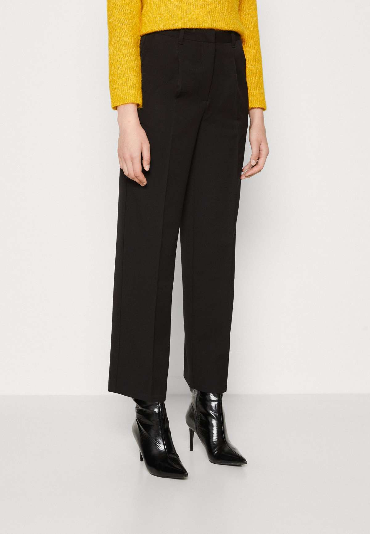 Брюки VMISABEL WIDE PANT