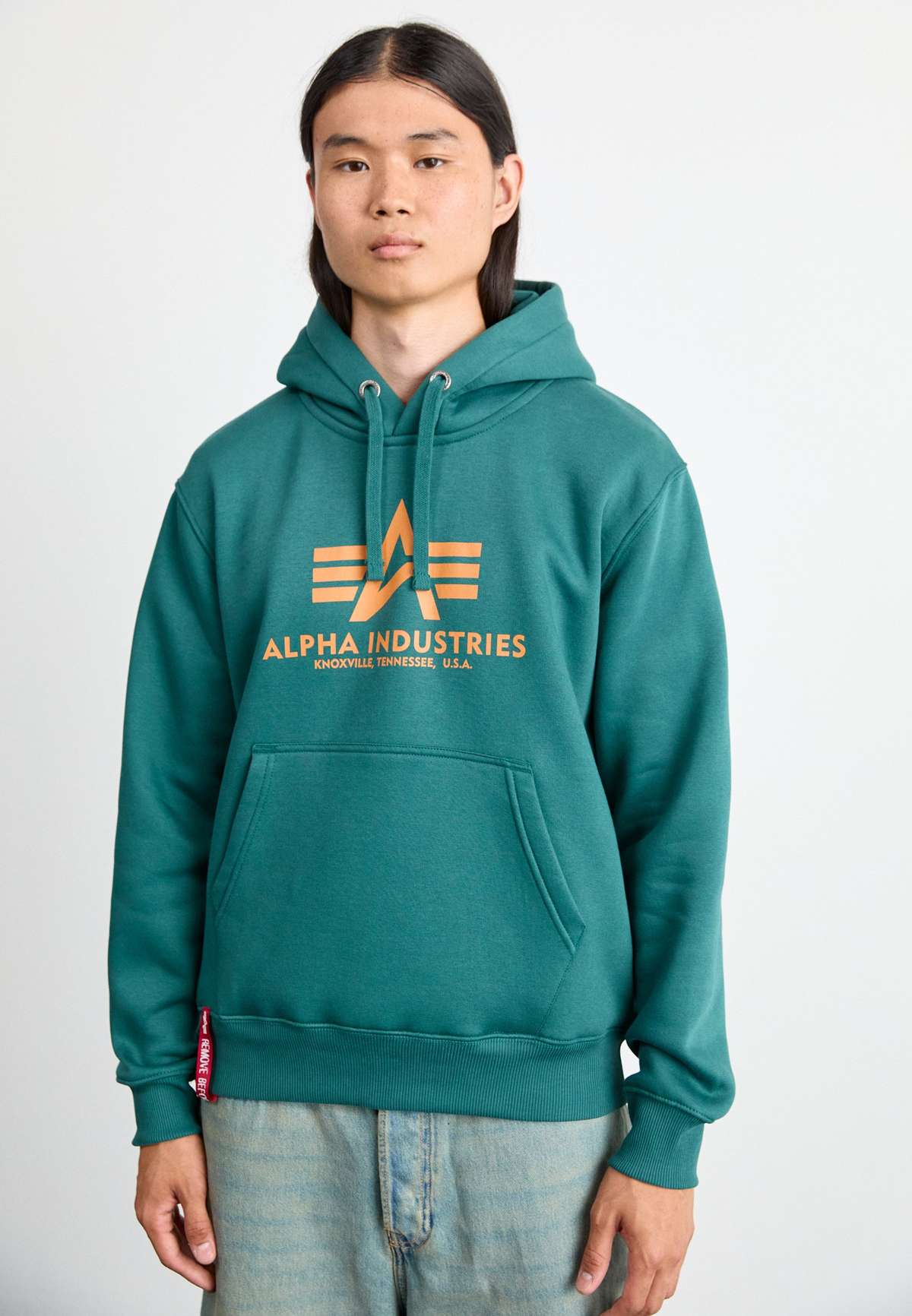 Кофта BASIC HOODY