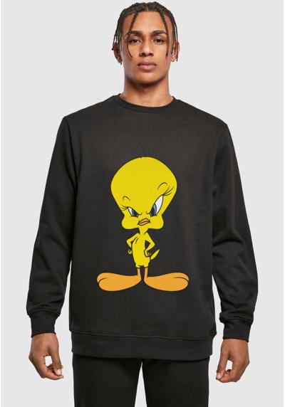 Кофта LOONEY TUNES ANGRY TWEETY