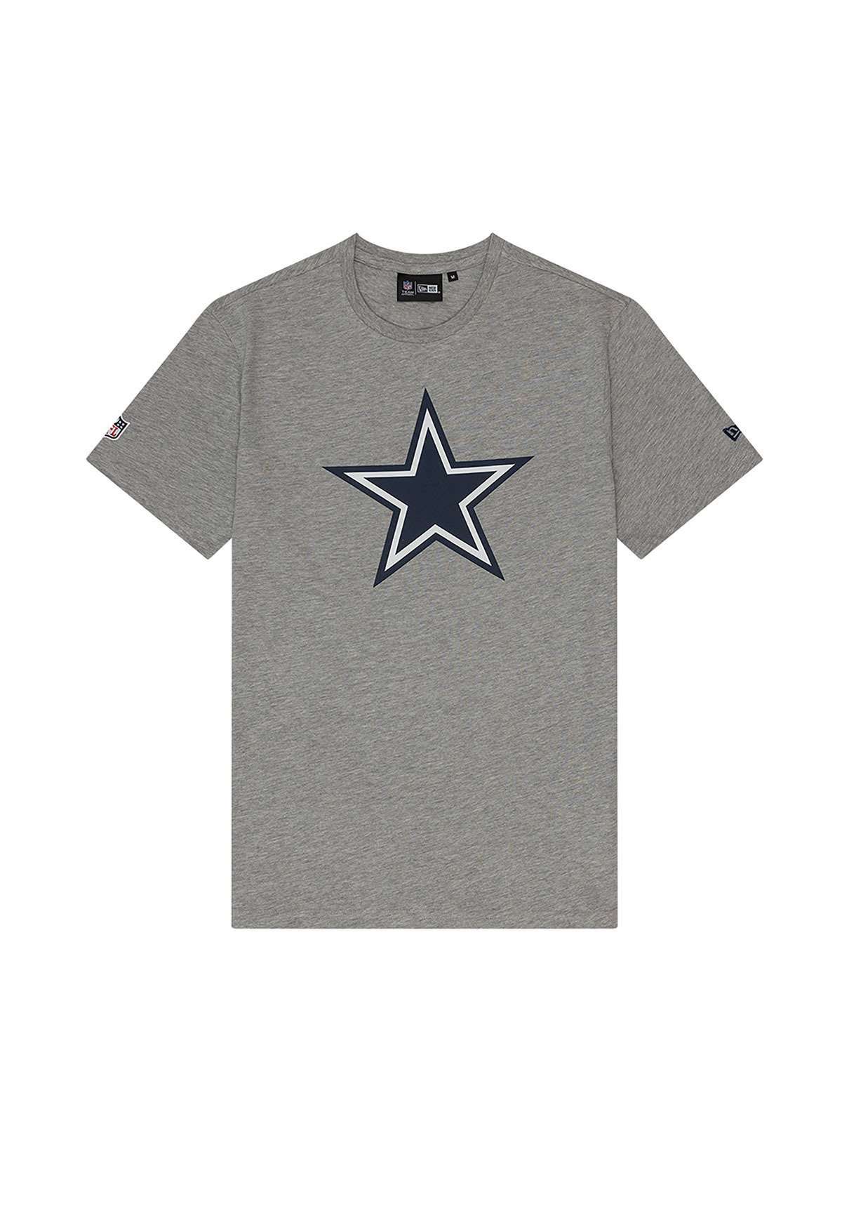 Футболка NFL DALLAS COWBOYS LOGO