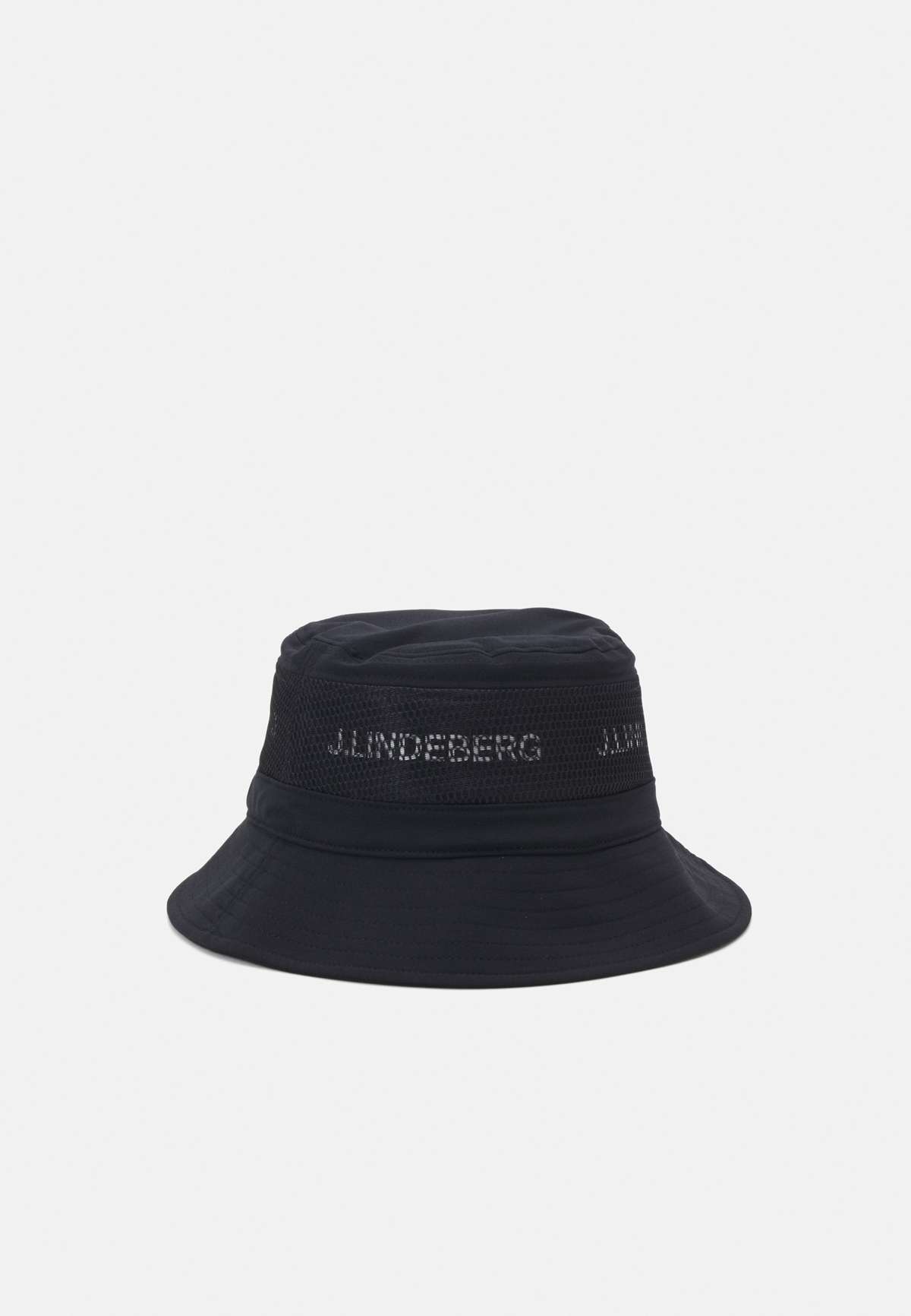 Шляпа DENVER STRIPE BUCKET HAT