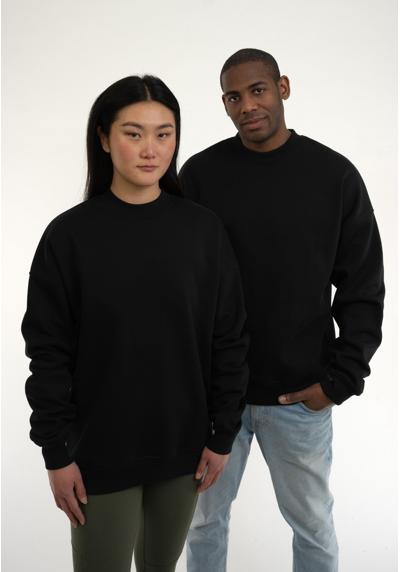 Кофта CARTER OVERSIZED CREWNECK CARTER OVERSIZED CREWNECK