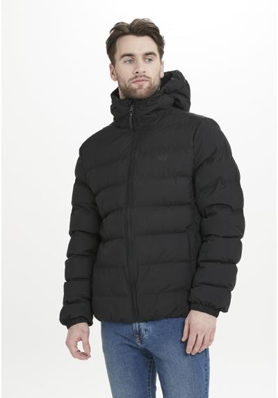 Зимняя куртка JAKOB M PADDED GEFUTTERTE