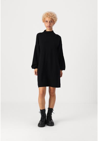 Трикотажное платье VMNANCY FUNNEL NECK DRESS