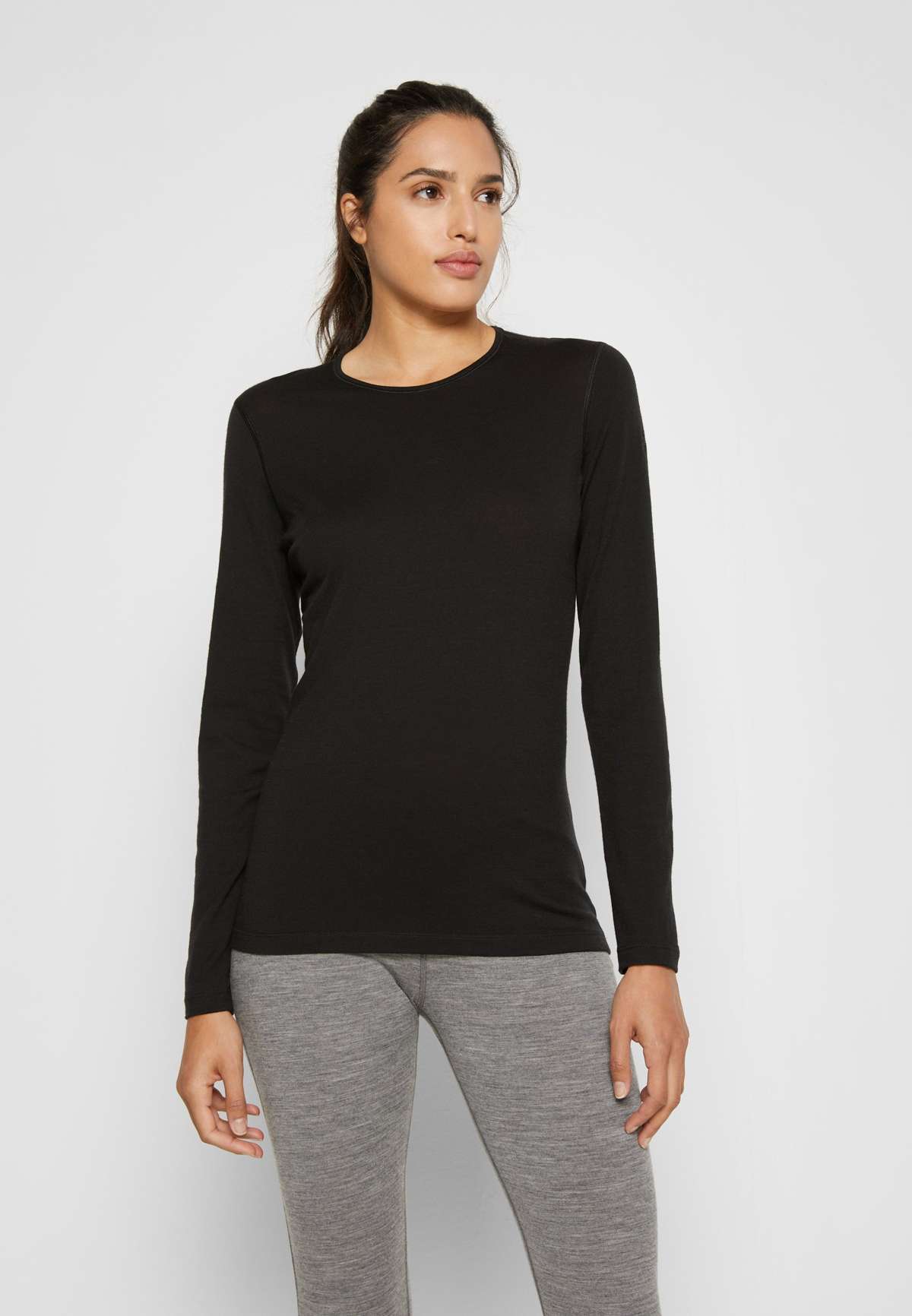 Кофта MERINO 200 MID WEIGHT OASIS