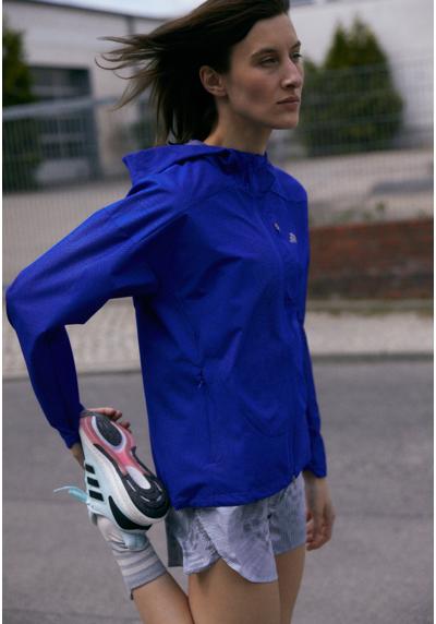 Куртка ADIZERO JACKET