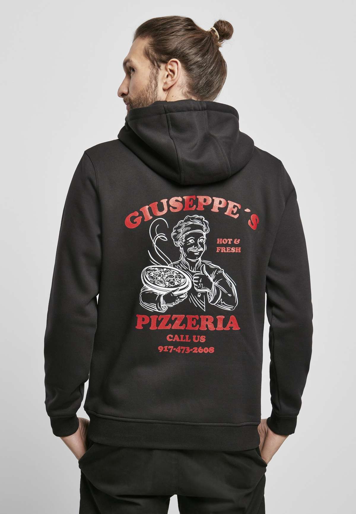 Пуловер GIUSEPPES PIZZERIA