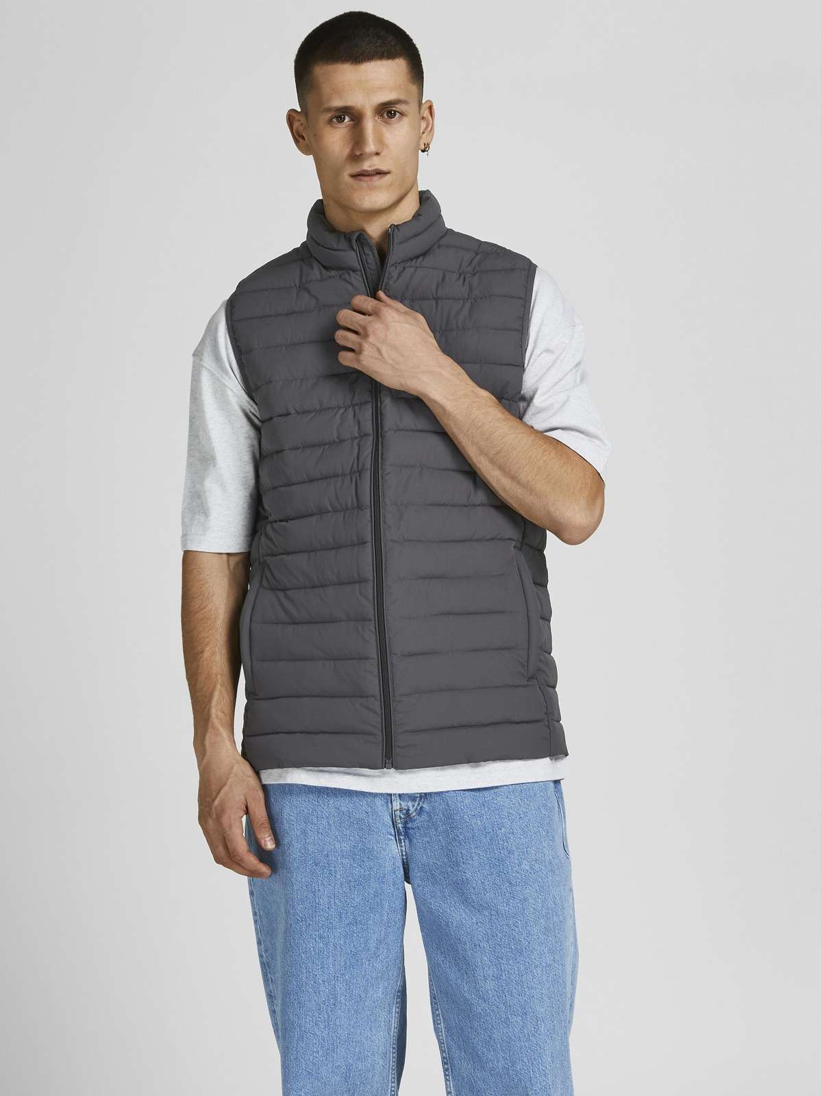 Жилет ERECYCLE BODYWARMER