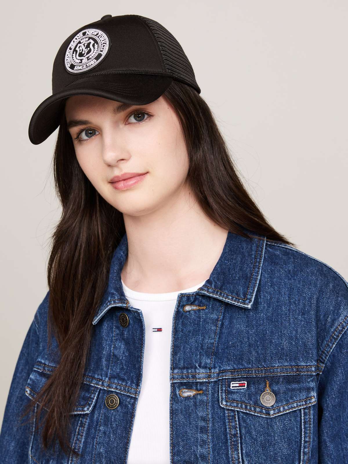 Кепка VARSITY TRUCKER