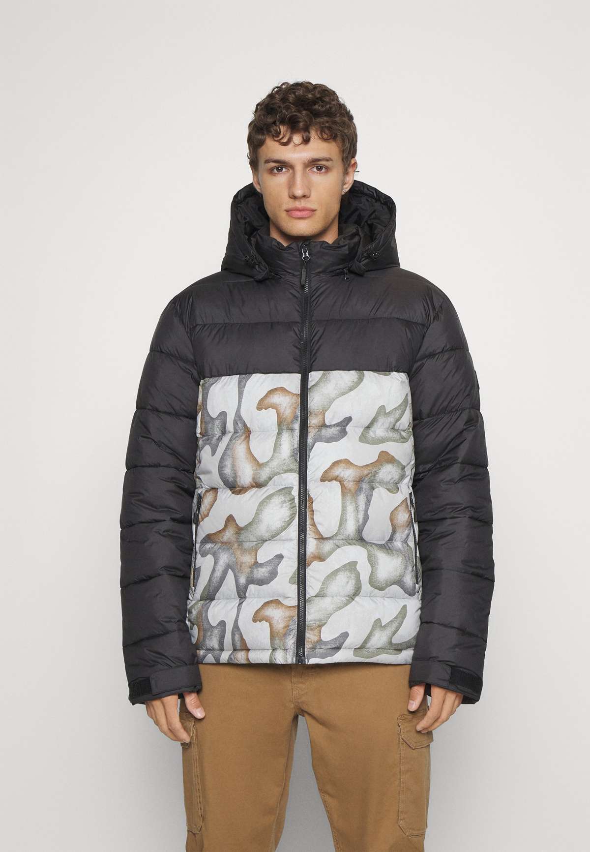 Зимняя куртка O'RIGINALS PUFFER JACKET