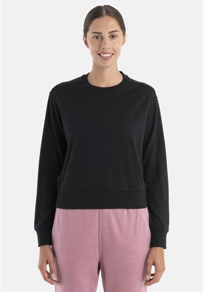 Кофта WOMEN MERINO CRUSH SWEATSHIRT