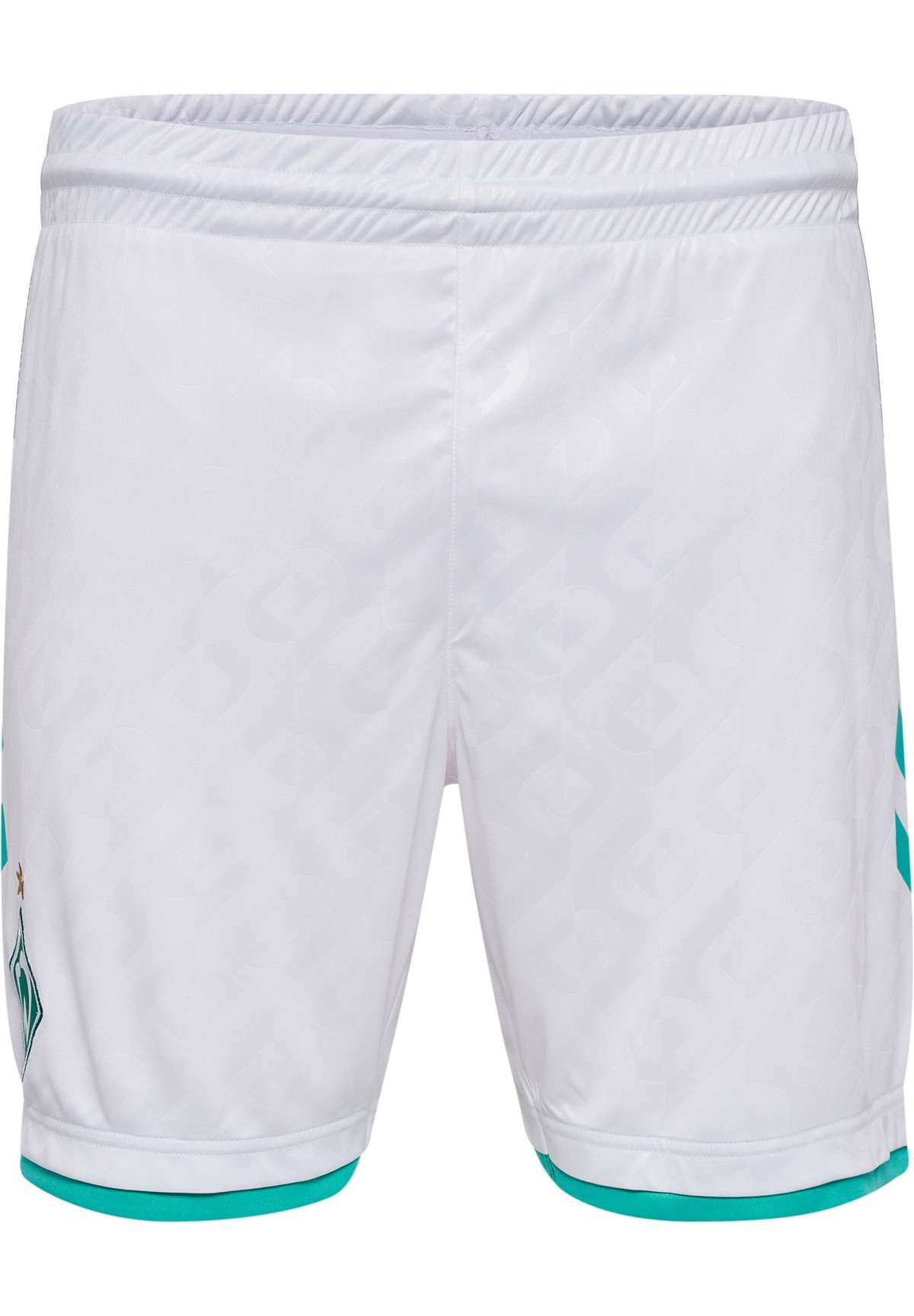 WER 23/24 AWAY SHORTS - Vereinsmannschaften WER 23/24 AWAY SHORTS