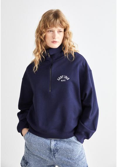 Кофта ARCH HALF ZIP