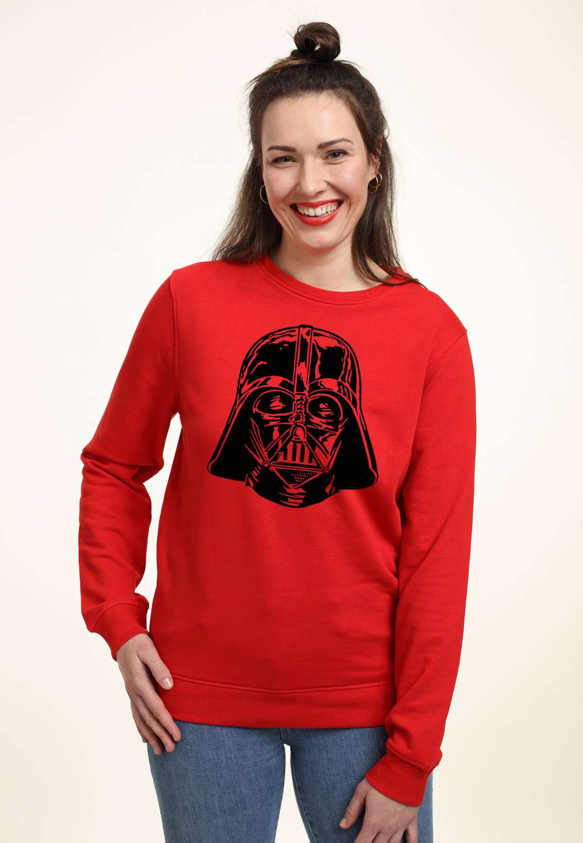 Кофта STAR WARS: CLASSIC DARTH VADER FACE