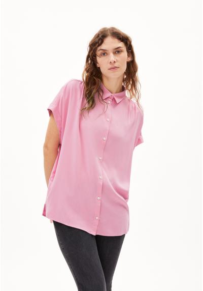 Блуза-рубашка ZONYAA