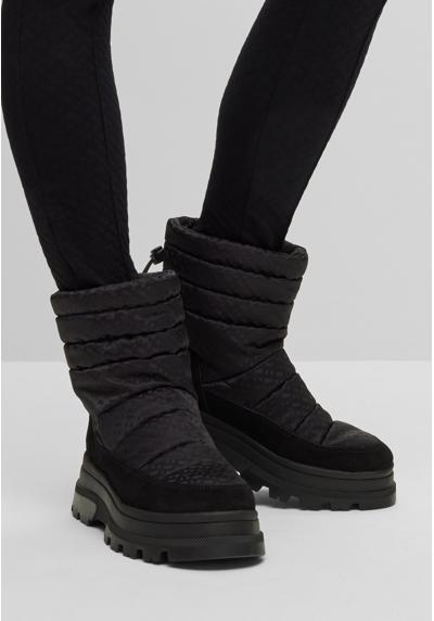 Зимние сапоги FOSTER BOOTIE