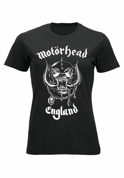 Футболка MOTORHEAD ENGLAND