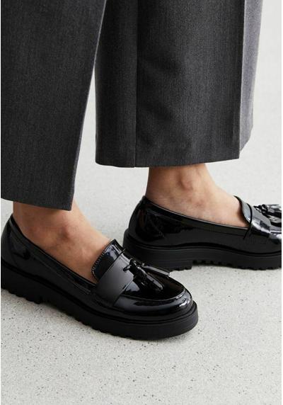 Ботинки TASSEL COMFORT LOAFERS