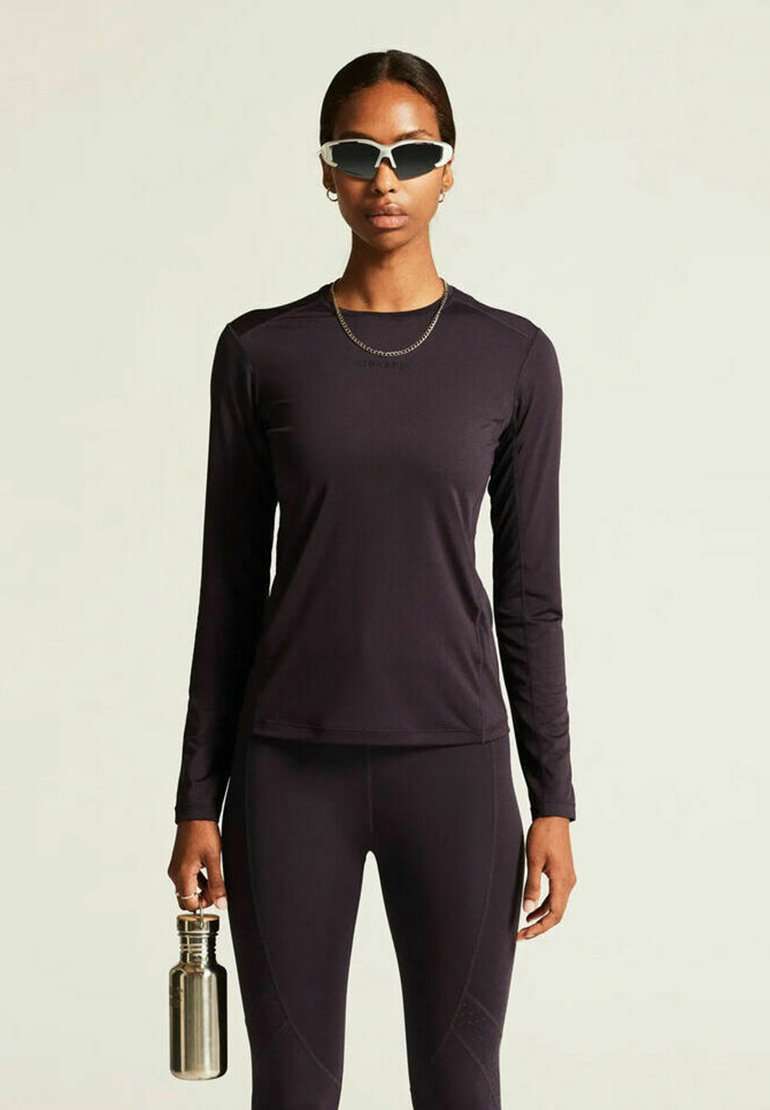 Кофта LAUF ADV ESSENCE LONGSLEEVE 2