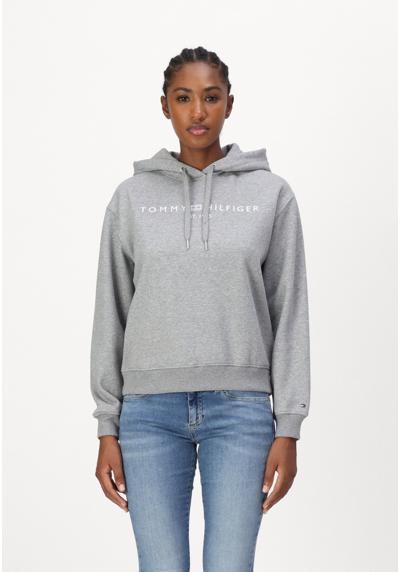 Кофта LOGO HOODIE