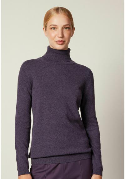 Пуловер ULTRAFINE TURTLENECK