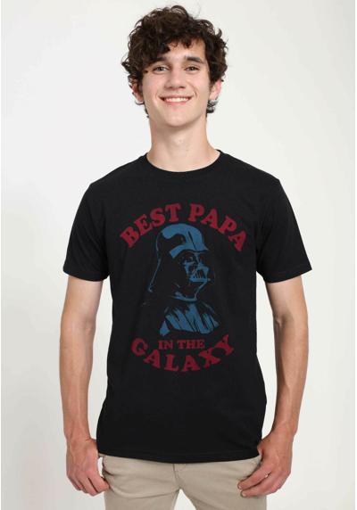 Футболка STAR WARS: CLASSIC BEST PAPA UNISEX