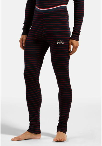 Брюки BL ACTIVE WARM ORIGINALS ECO STRIPES