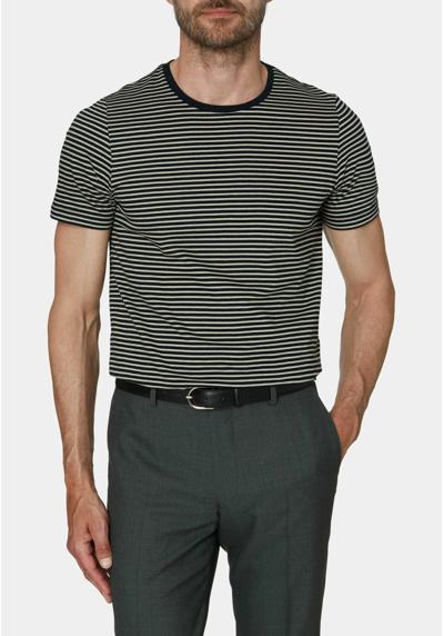 Футболка KYRAN STRIPED KYRAN STRIPED