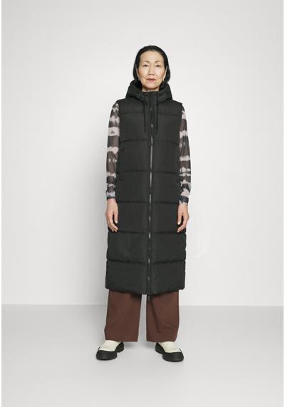 Жилет SLFALINA LONG VEST