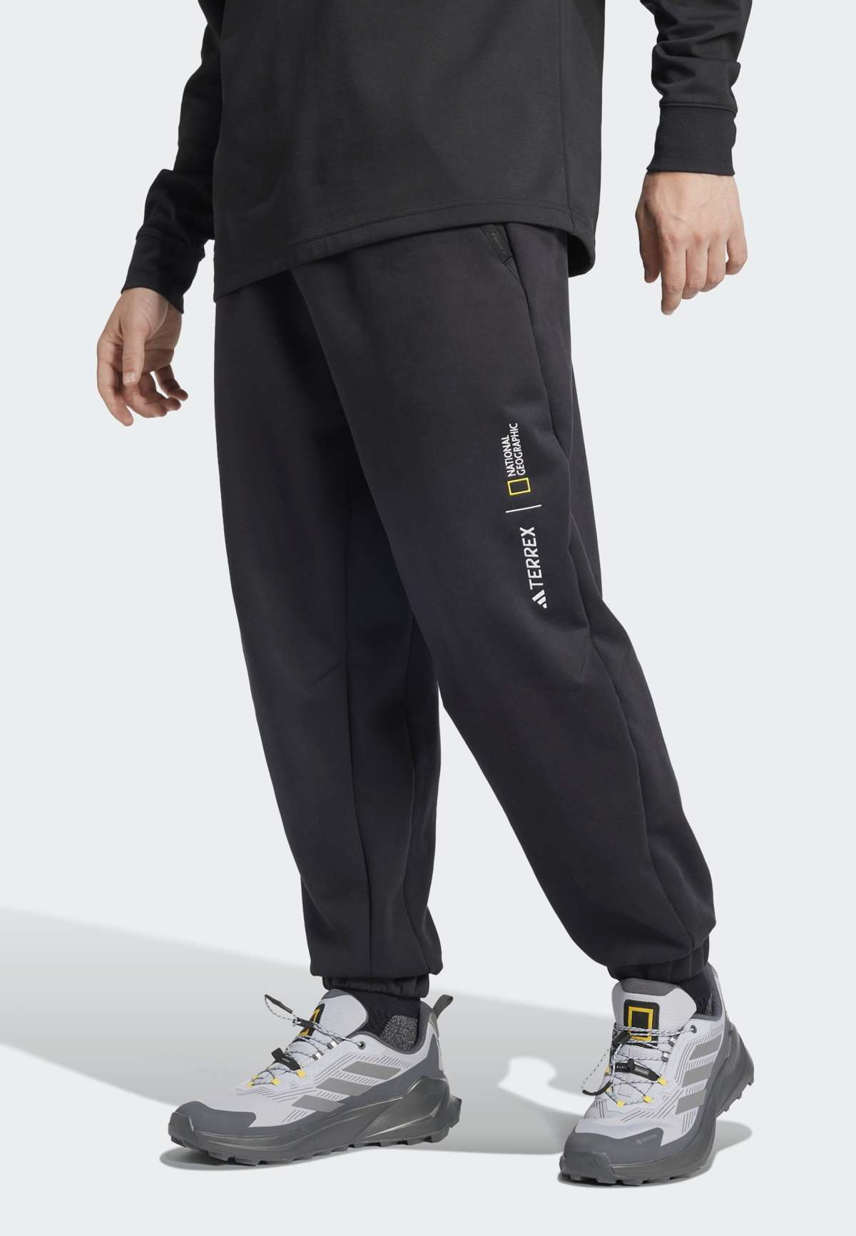 Брюки NATIONAL GEOGRAPHIC AERO.READY WARMING PANTS