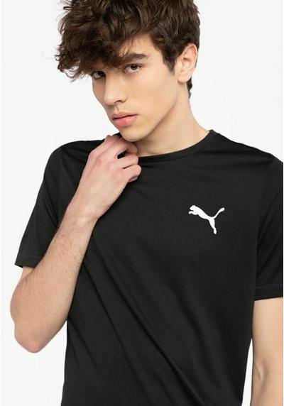 Футболка ACTIVE SMALL LOGO TEE