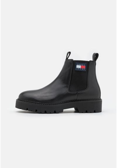 Полусапожки HERITAGE BRANDING CHELSEA BOOT