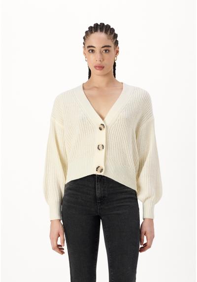 Трикотажный жакет JDYJUSTY CARDIGAN