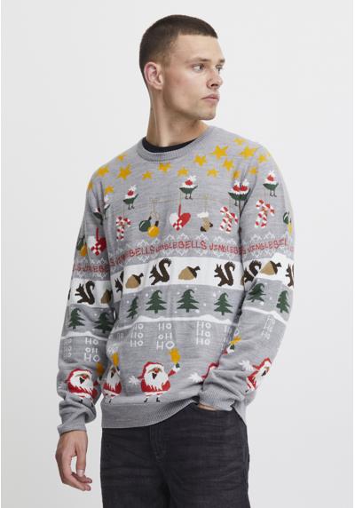 Пуловер CHRISTMAS PULLOVER