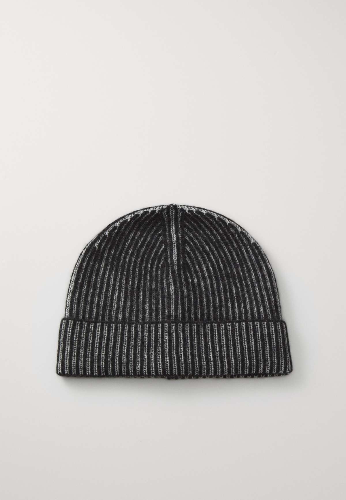 Шапка PLATED TURN BACK BEANIE