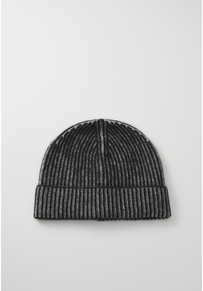 Шапка PLATED TURN BACK BEANIE