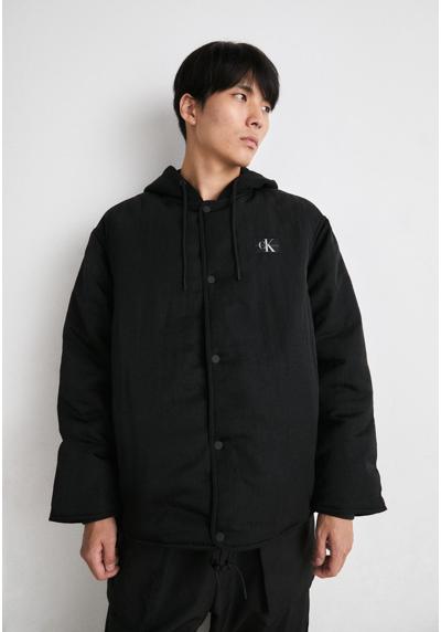 Куртка SKATER HOODED JACKET