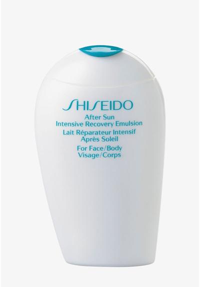 AFTER SUN INTENSIVE RECOVERY EMULSION - Feuchtigkeitspflege AFTER SUN INTENSIVE RECOVERY EMULSION