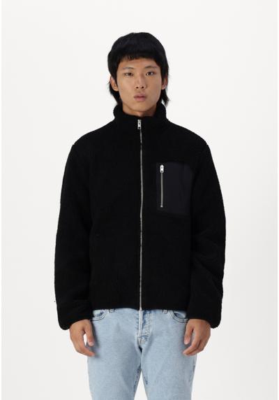 Зимняя куртка JJEBRADLEY TEDDY JACKET