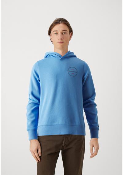 Пуловер ROUNDEL HOODY