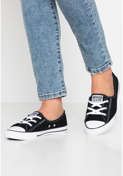 Ботинки CHUCK TAYLOR ALL STAR BALLET LACE