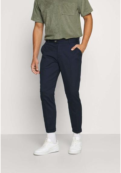 Брюки ERCAN CROPPED PANTS