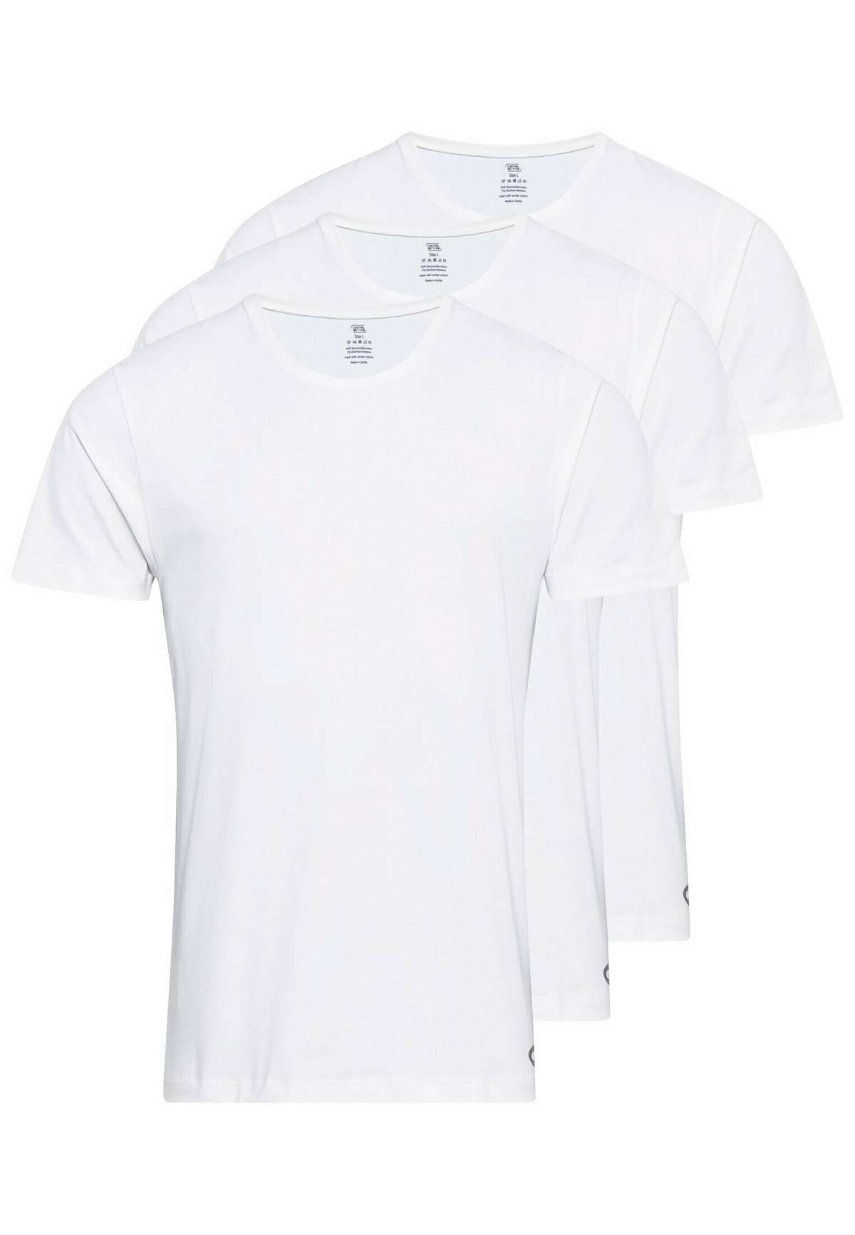 Майка UNDERSHIRT 3 PACK